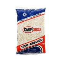 Carpi Arborio Rice 500g